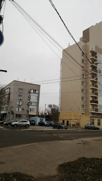 2-комнатная квартира с ремонтом