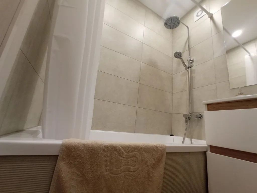 Квартира Стильная и уютная квартира в историческом центре — Калининград