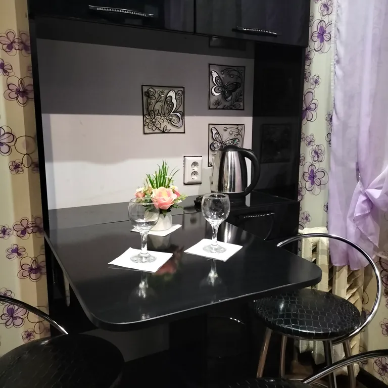 Комфортная квартира рядом с набережной