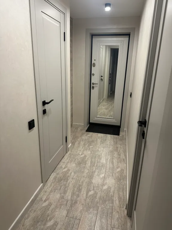 Уютная квартира в курортной зоне