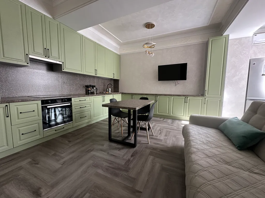 Люкс квартира на набережной