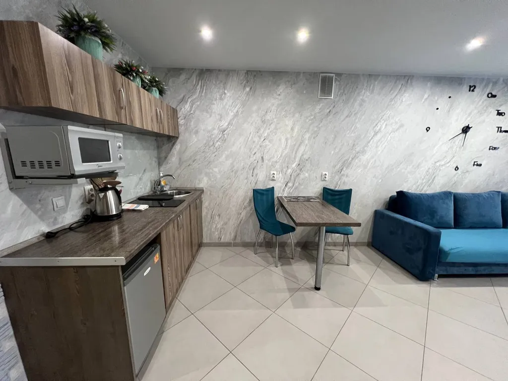 Отличная квартира у РИО