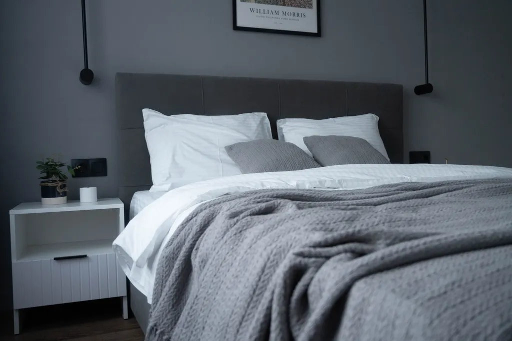 Квартира Уютная 2-комнатная квартира около ТРЦ Зеленый в микрорайоне Покровский — Красноярск