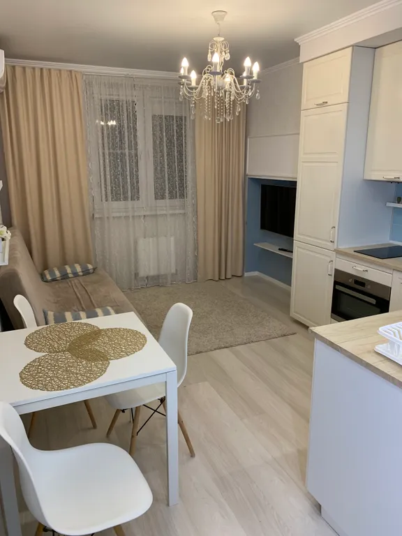 Квартира Уютная квартира в Немецкой деревне — Краснодар