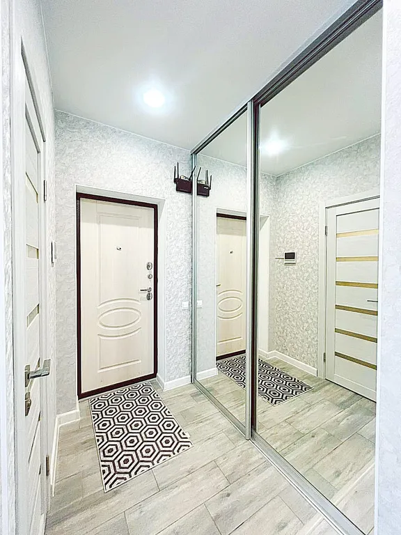 2-комнатная квартира в Гагаринском районе в бухте Стрелецкая