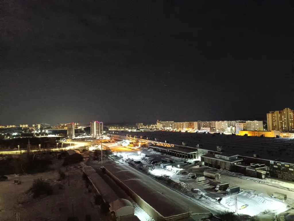 Стильная студия