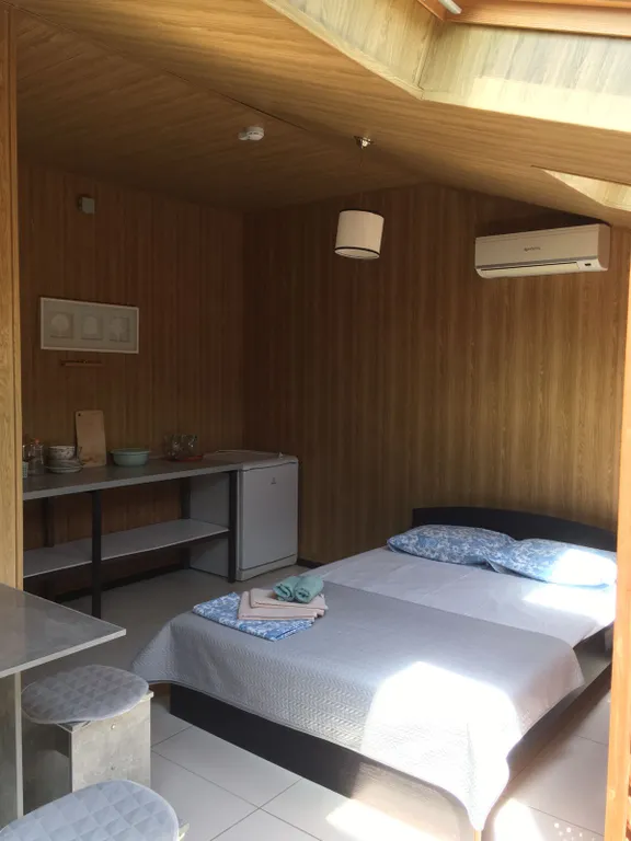 Квартира Комната — Пляхо