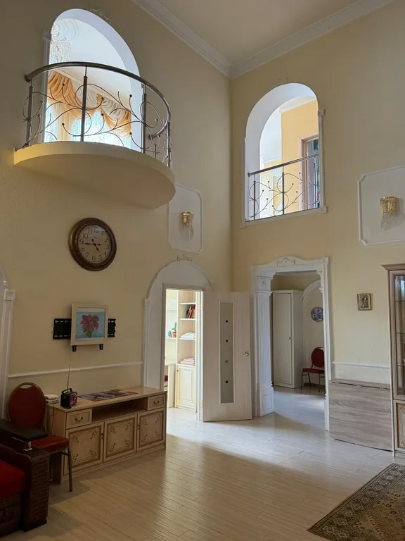 Коттедж Элитный просторный красивый дом в центре города — аренда посуточно в Ставрополь