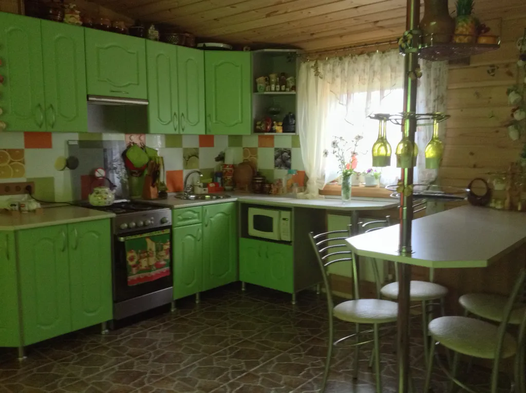 Коттедж Шале у Спаса — аренда посуточно в Суздаль