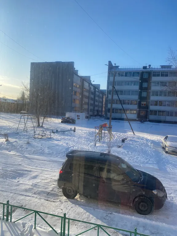 Квартира-студия