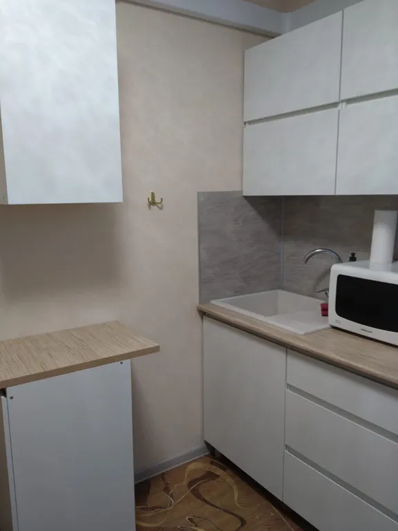 Уютная квартира в центре с видом на вулканы