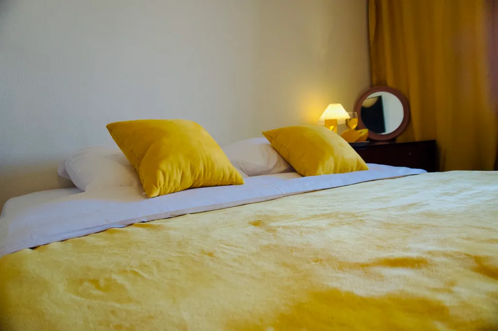 Уютная двушка на площади Дружбы