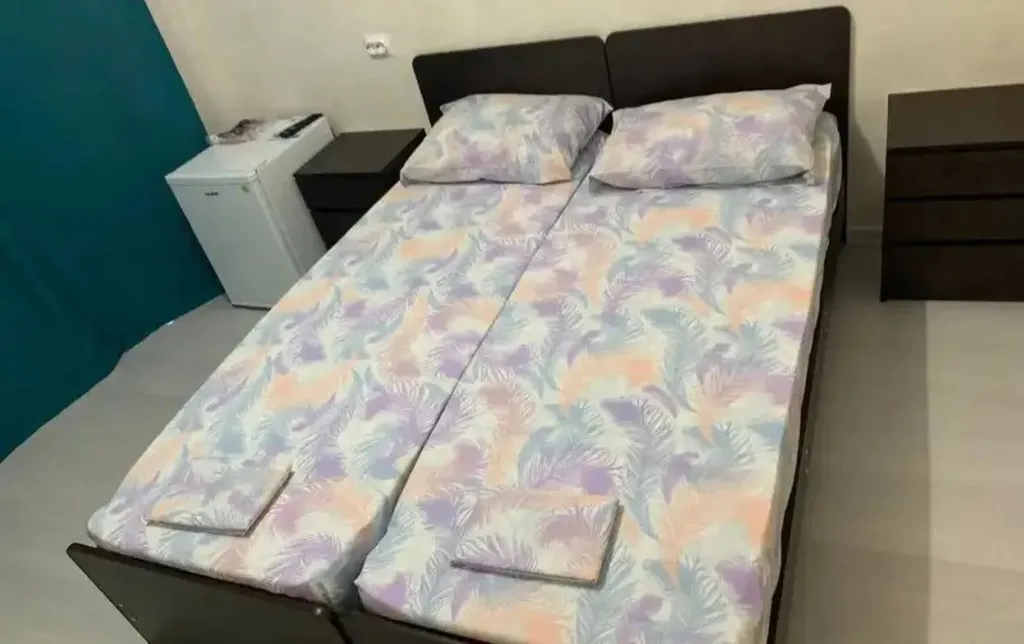 Квартира Комната — аренда посуточно в Шепси