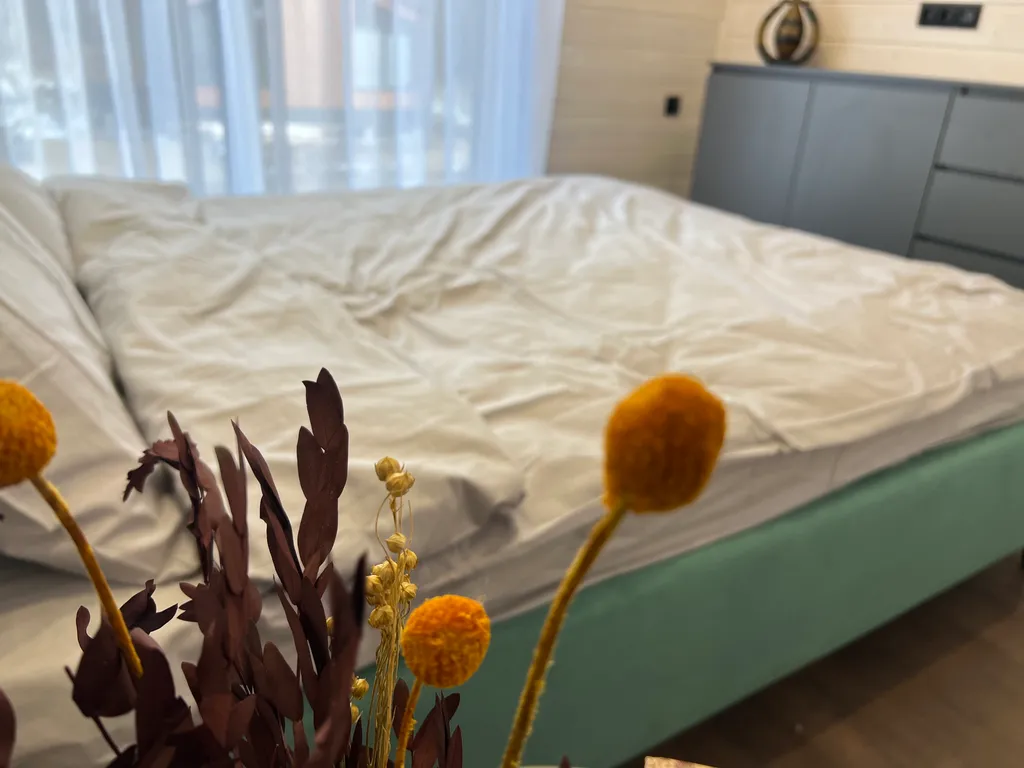 Коттедж Коттедж Шале в подмосковной Швейцарии — Можайск