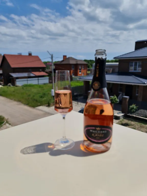 Коттедж Sweet Dreams