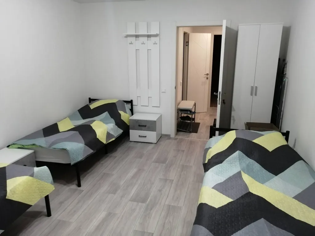 Уютная 3х комнатная в центре города для семейного проживания