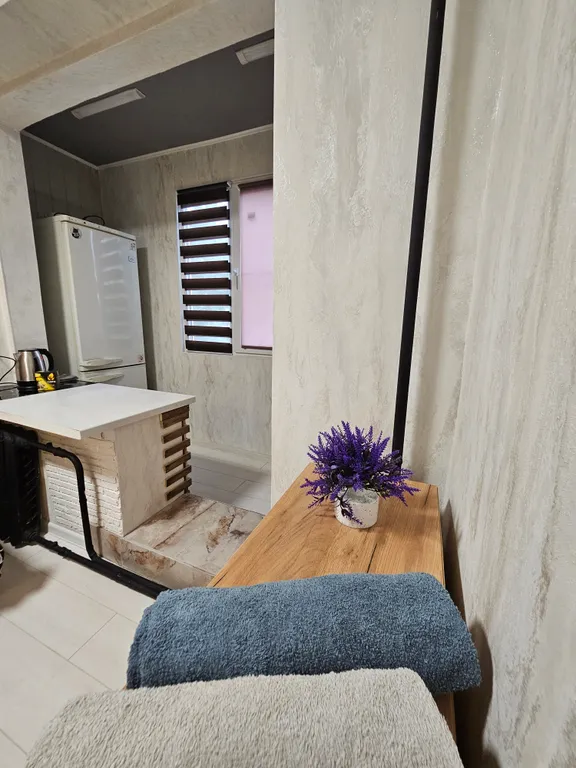 Мини-студия стандарт