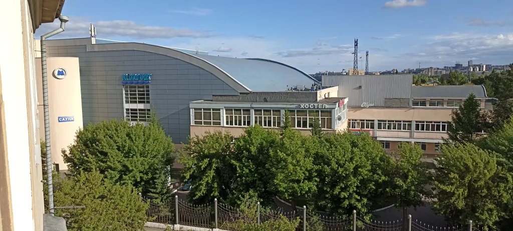 Апартаменты для свиданий