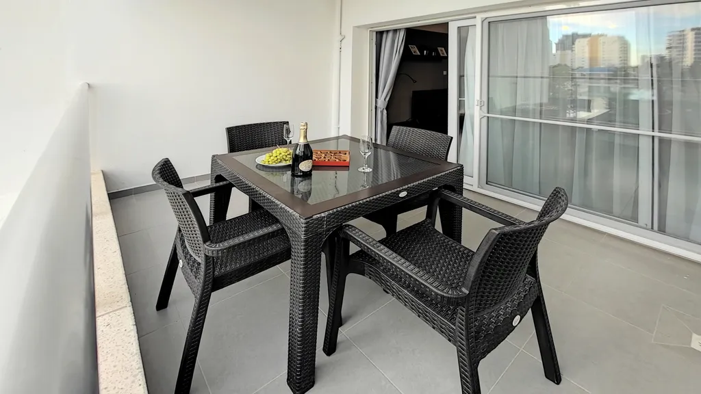 Апартаменты Vitus Caesar Resort Design Studio