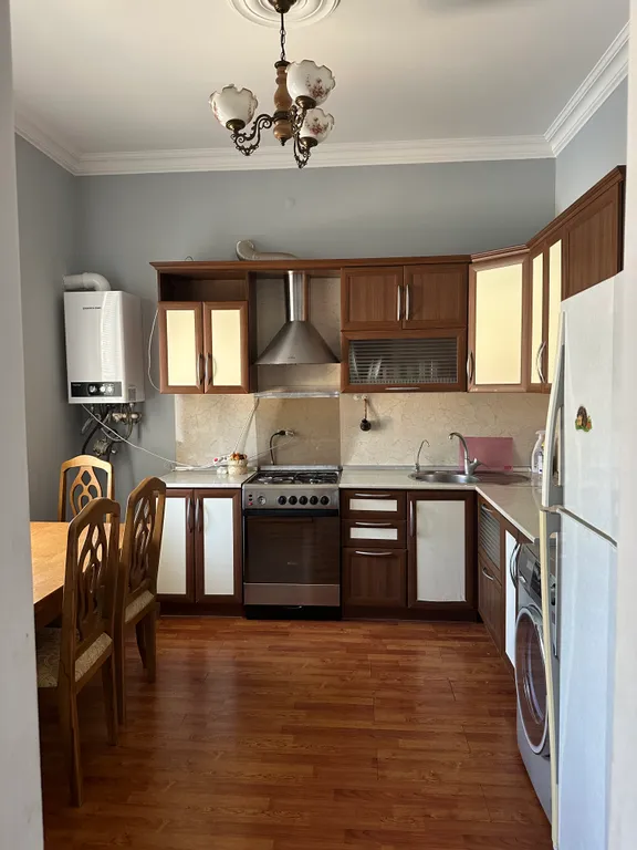 Дом с видом на море на первой линии