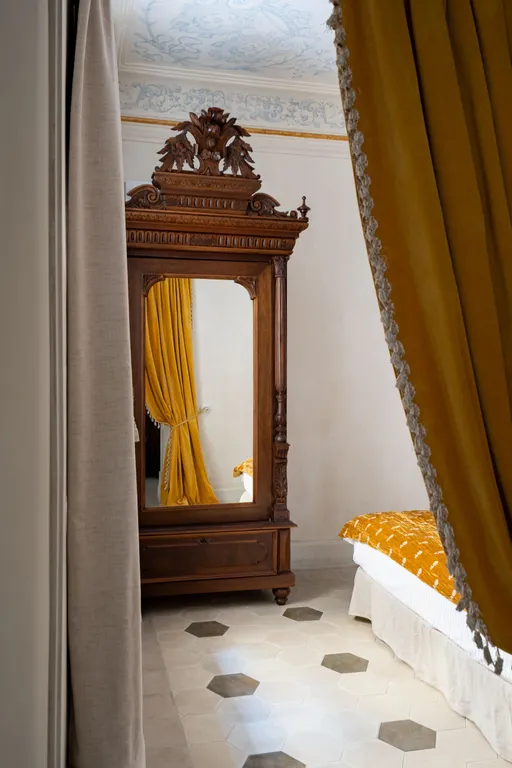 Квартира Апартаменты на Галерной улице — Санкт-Петербург