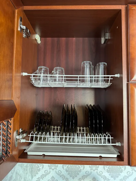 Квартира в самом центре города