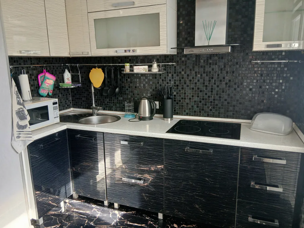 Квартира в центре города