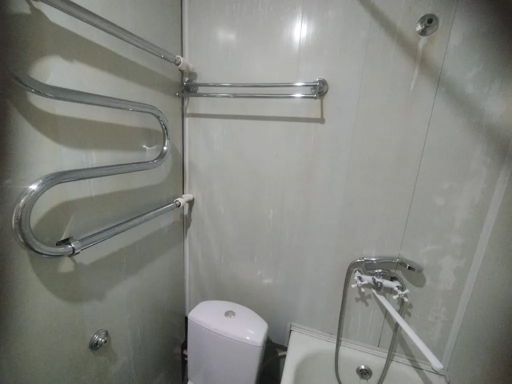 Двухкомнатная квартира в самом развитом районе города