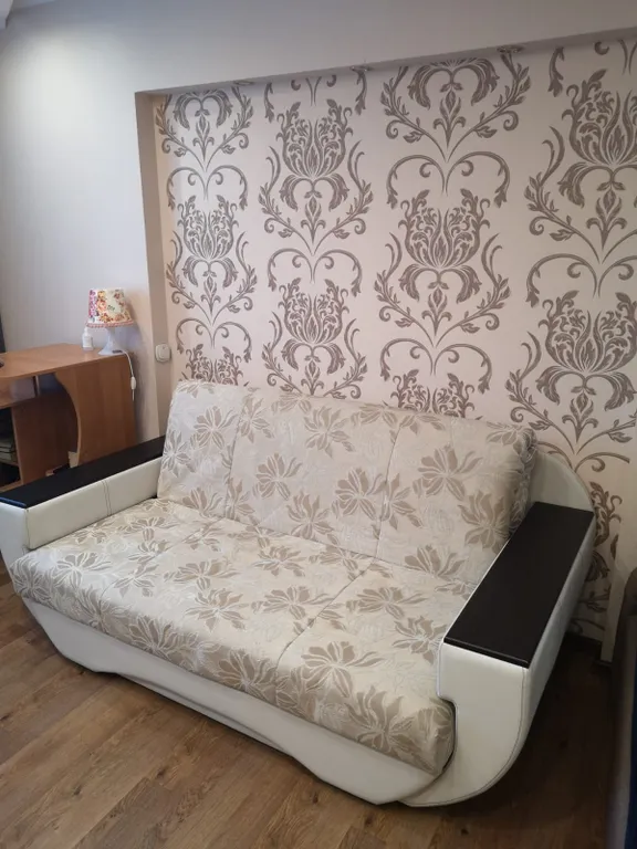 Уютная квартира в 7 километрах от Медвежьегорска, все рядом