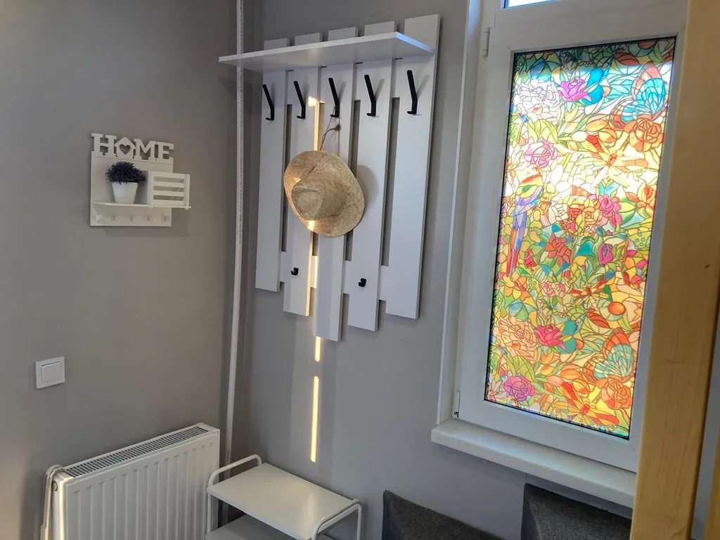 Дом с видом на море и горы