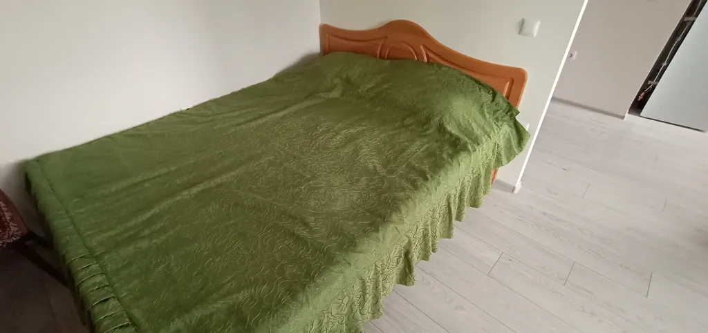 Квартира-студия в новостройке в расширенном центре Октябрьский район