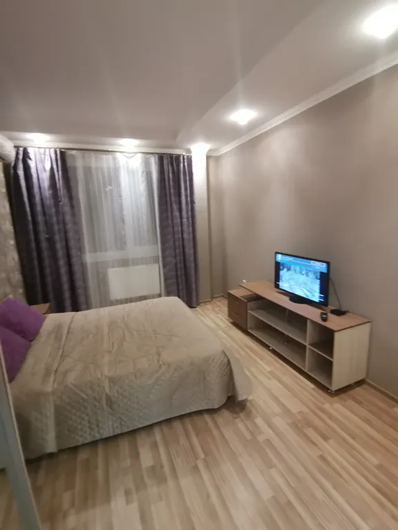 Квартира 2-комнатная Квартира — Краснодар