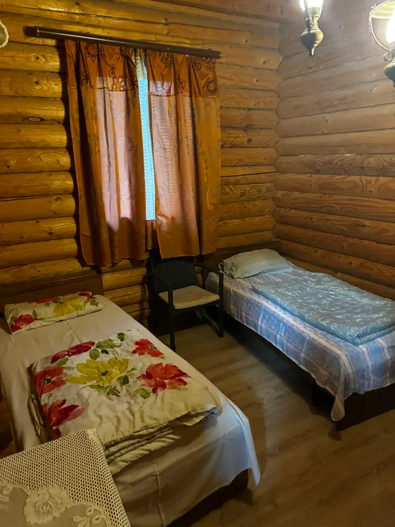 Агроусадьба Простоквашино