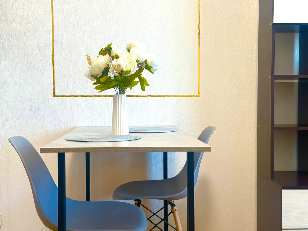 Апартаменты для семейного отдыха и командированных