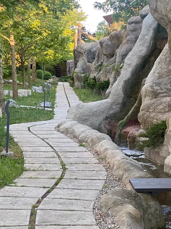 Квартира Апартаменты с видом на город — Севастополь