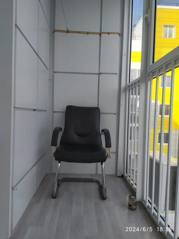 Новая, уютная квартира рядом с М4 Дон