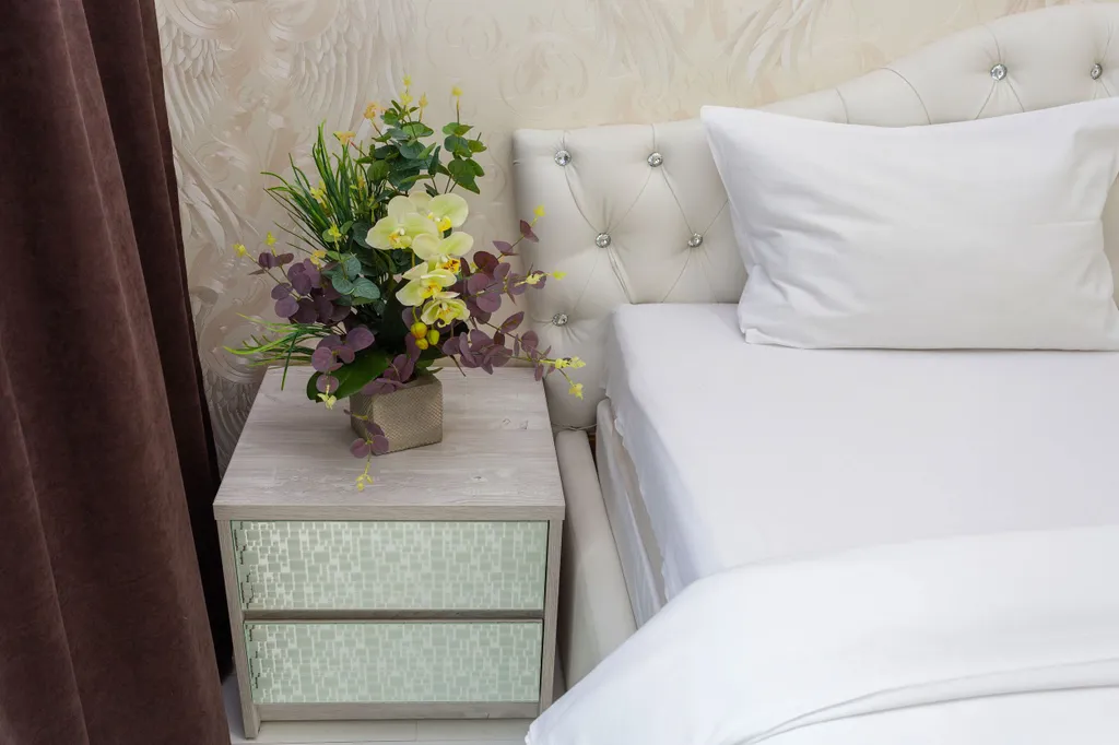 Комфортный 2-комнатный апартамент класса люкс