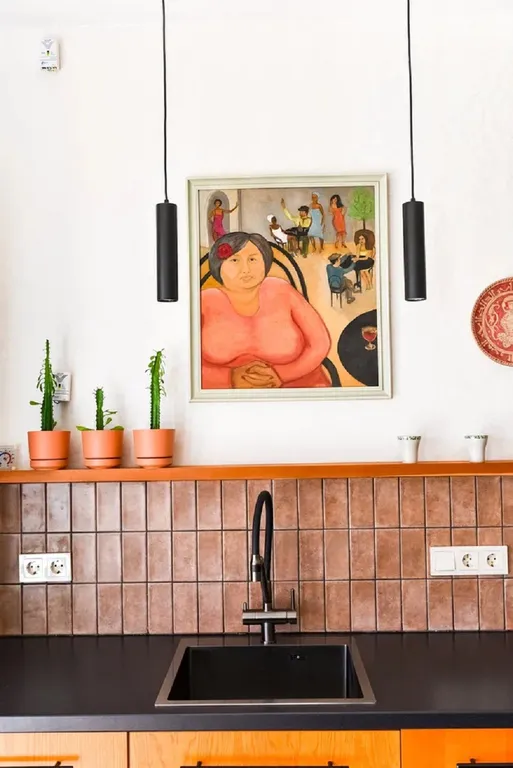 Уютный дом в Казачьей бухте