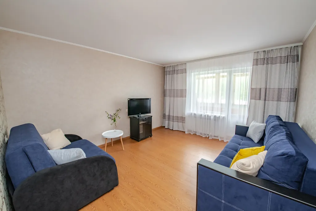 Квартира рядом с тц, Мариинским театром