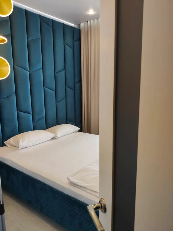 Панорамный VIP