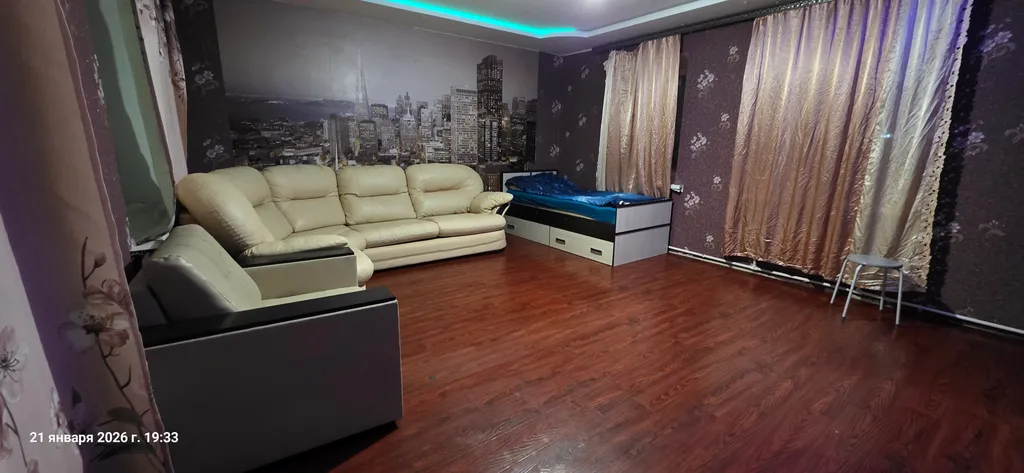 3-комнатный Дом