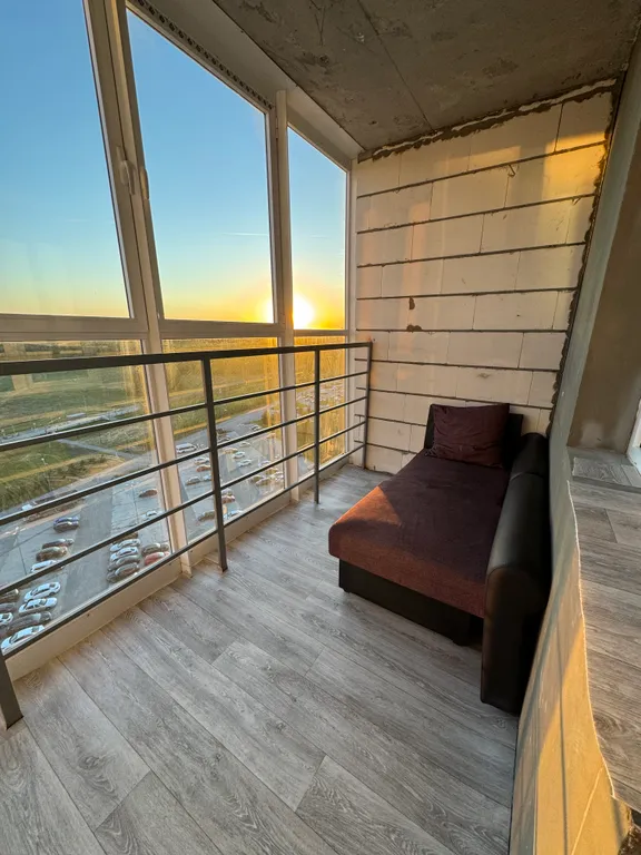 Уютная студия