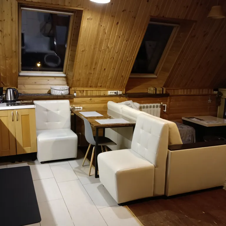 Уютная квартира около горнолыжного комплекса Сорочаны