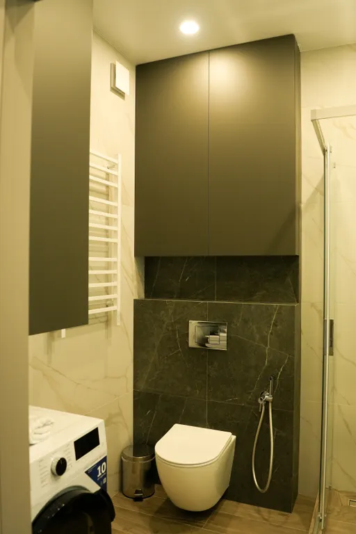 Апартаменты Sea line