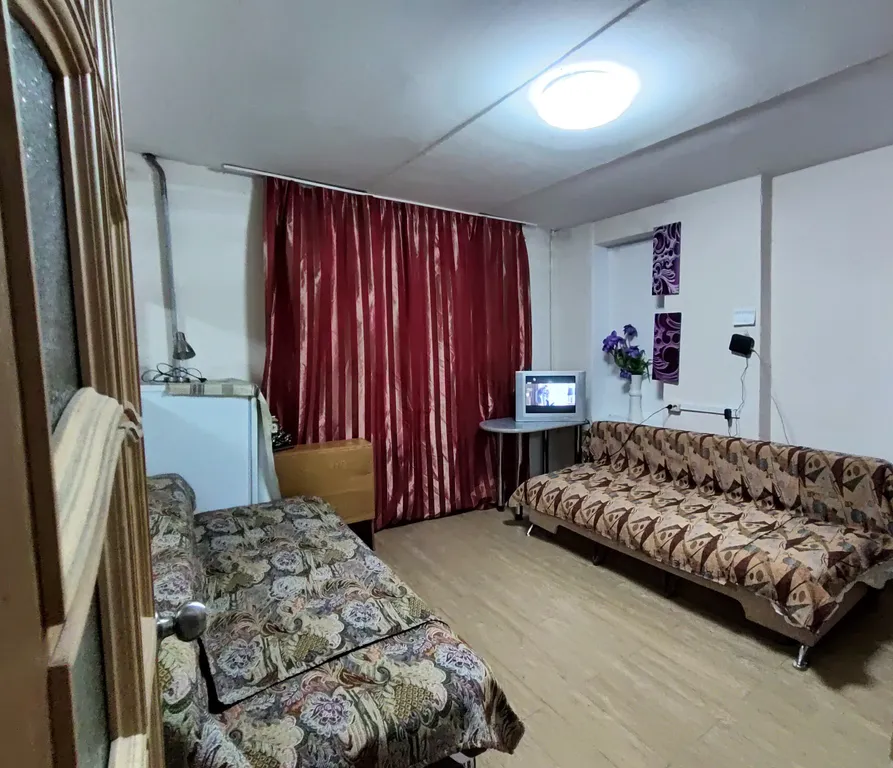 Квартира Комната — Санкт-Петербург