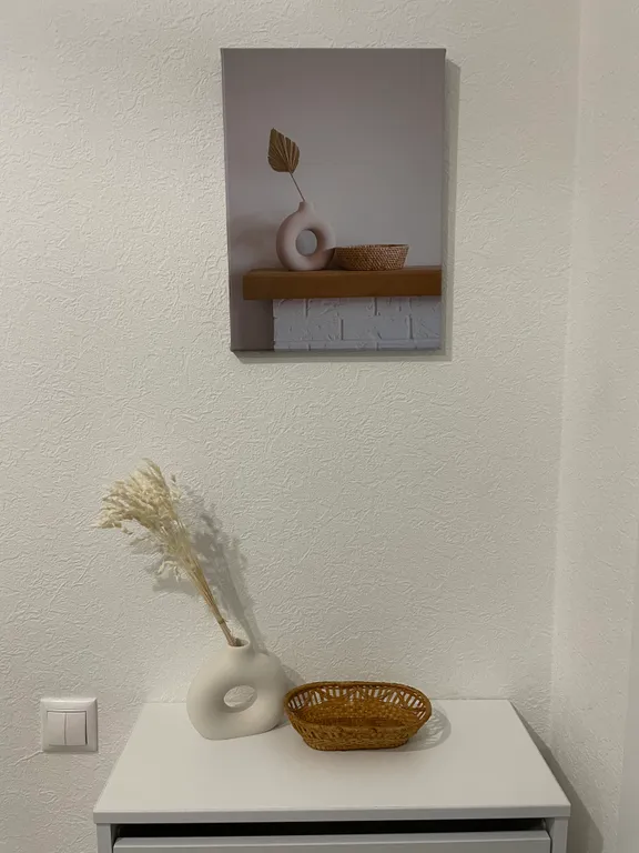 Квартира Квартира Студия СКАНДИ ЖК Бизнес-класса Сердце Ярославля с Алисой — Ярославль