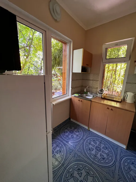 Коттедж 1-комнатный Дом — Севастополь