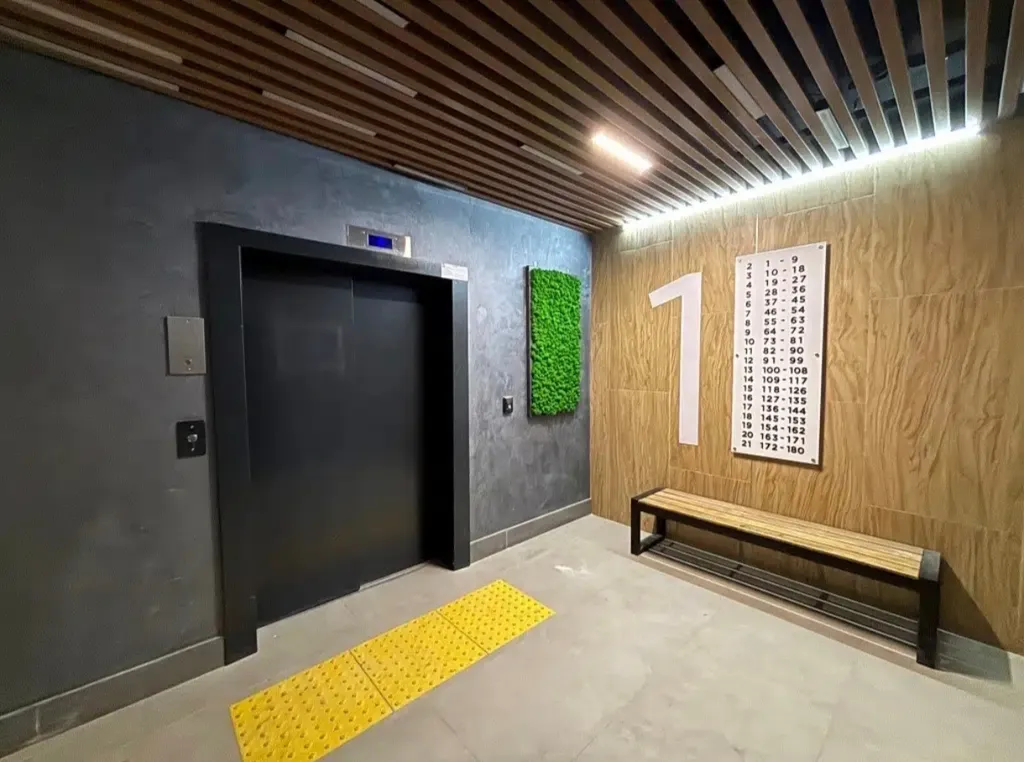 Уютная студия после ремонта