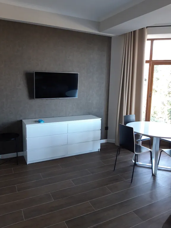 Апартамент у Сергея