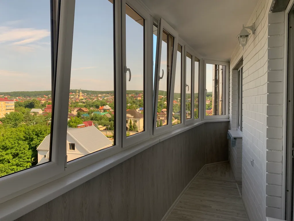 Квартира Квартира в центре города — Горячий Ключ